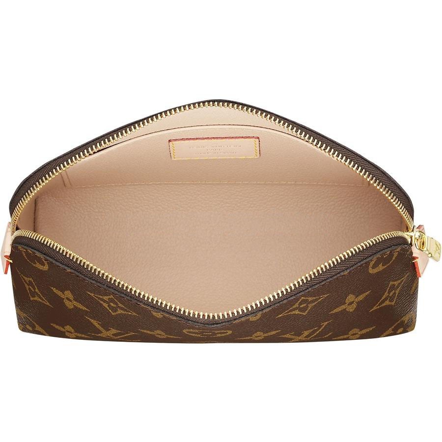 Cheap Replica Louis Vuitton Cosmetic Pouch Monogram Canvas M47515 - Click Image to Close